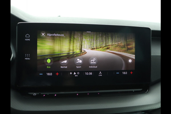 Škoda Octavia Combi 1.0 TSI Business Edition|Achteruitrijcamera|Climate control|Navigatie