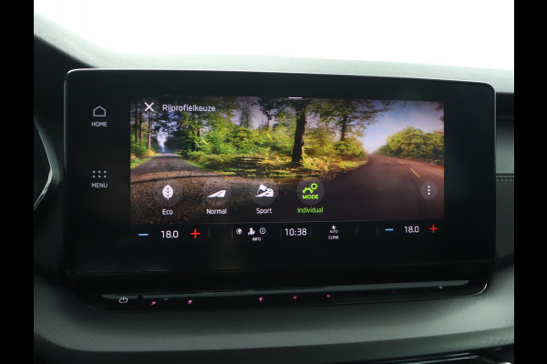 Škoda Octavia Combi 1.0 TSI Business Edition|Achteruitrijcamera|Climate control|Navigatie