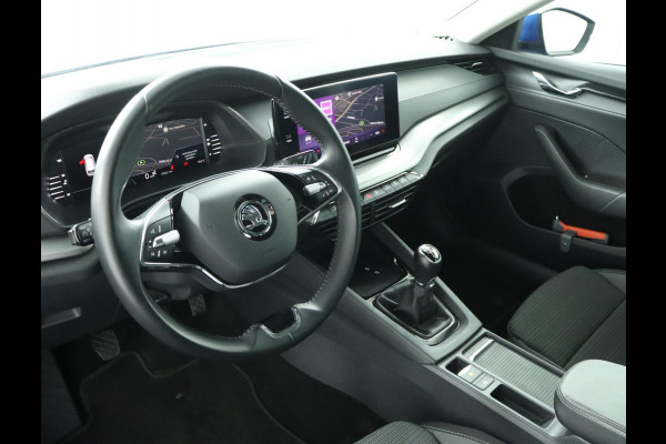 Škoda Octavia Combi 1.0 TSI Business Edition|Achteruitrijcamera|Climate control|Navigatie