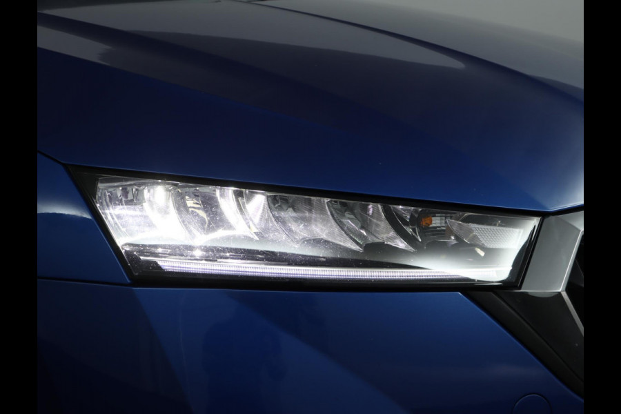 Škoda Octavia Combi 1.0 TSI Business Edition|Achteruitrijcamera|Climate control|Navigatie