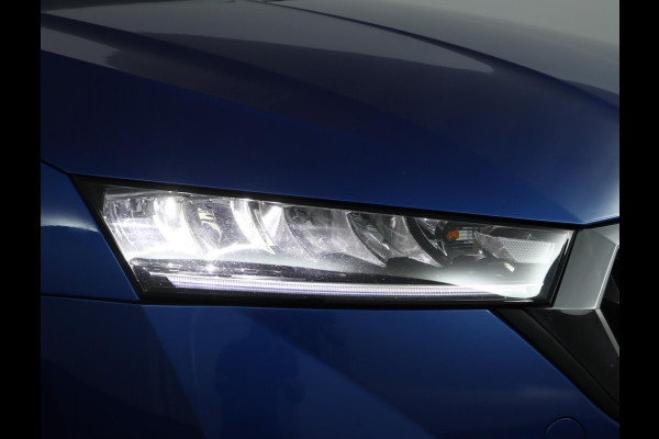 Škoda Octavia Combi 1.0 TSI Business Edition|Achteruitrijcamera|Climate control|Navigatie