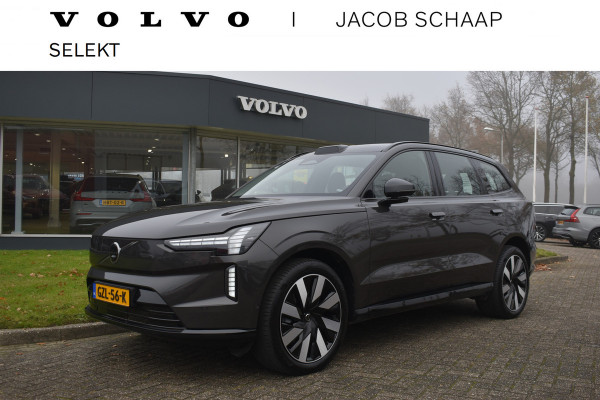 Volvo EX90 Twin Motor Performance 517PK Ultra | DEMO AANBOD | 111KwH | DIRECT LEVERBAAR |