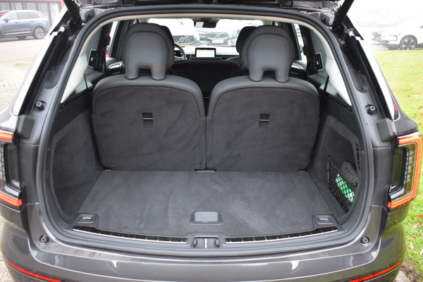 Volvo EX90 Twin Motor Performance 517PK Ultra | DEMO AANBOD | 111KwH | DIRECT LEVERBAAR |