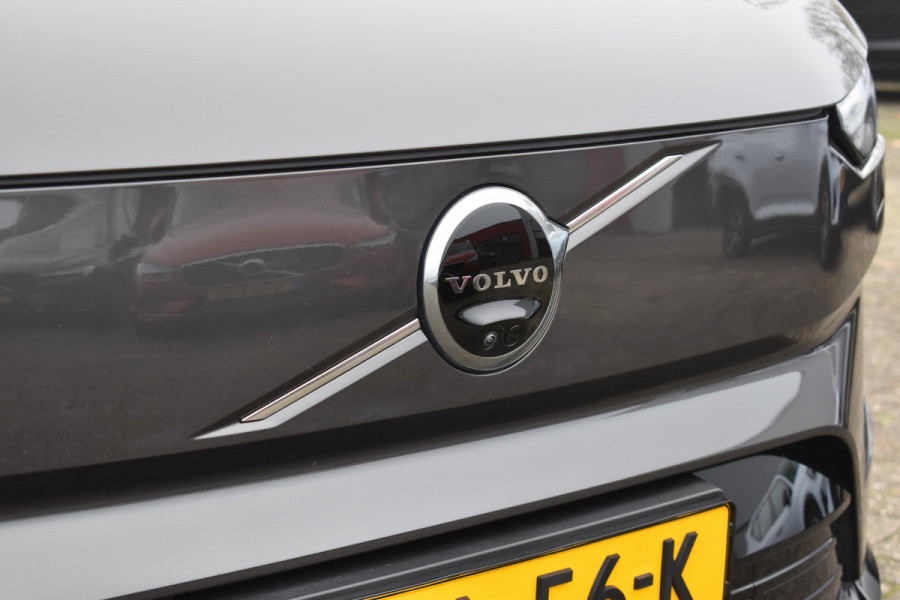 Volvo EX90 Twin Motor Performance 517PK Ultra | DEMO AANBOD | 111KwH | DIRECT LEVERBAAR |