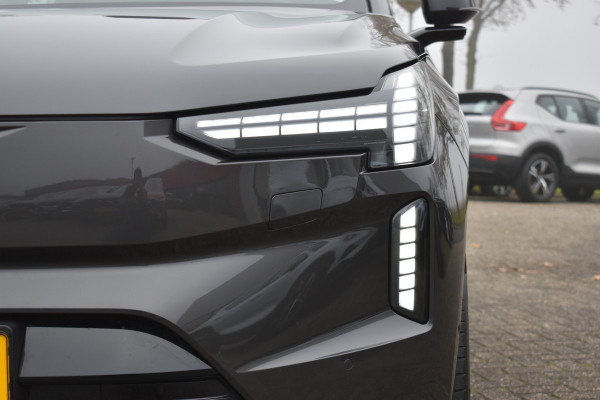 Volvo EX90 Twin Motor Performance 517PK Ultra | DEMO AANBOD | 111KwH | DIRECT LEVERBAAR |