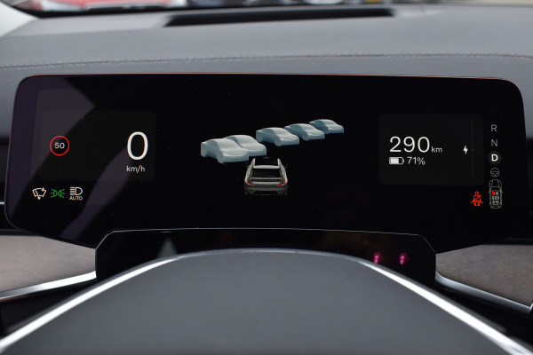 Volvo EX90 Twin Motor Performance 517PK Ultra | DEMO AANBOD | 111KwH | DIRECT LEVERBAAR |