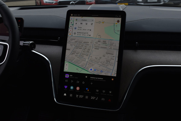 Volvo EX90 Twin Motor Performance 517PK Ultra | DEMO AANBOD | 111KwH | DIRECT LEVERBAAR |