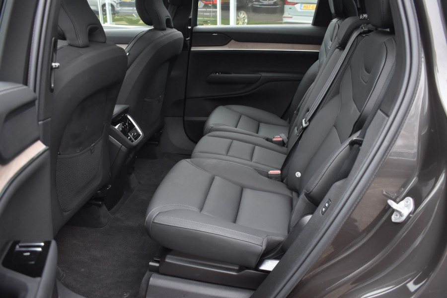 Volvo EX90 Twin Motor Performance 517PK Ultra | DEMO AANBOD | 111KwH | DIRECT LEVERBAAR |