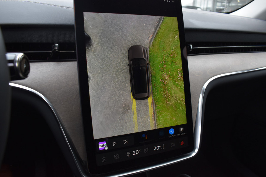 Volvo EX90 Twin Motor Performance 517PK Ultra | DEMO AANBOD | 111KwH | DIRECT LEVERBAAR |