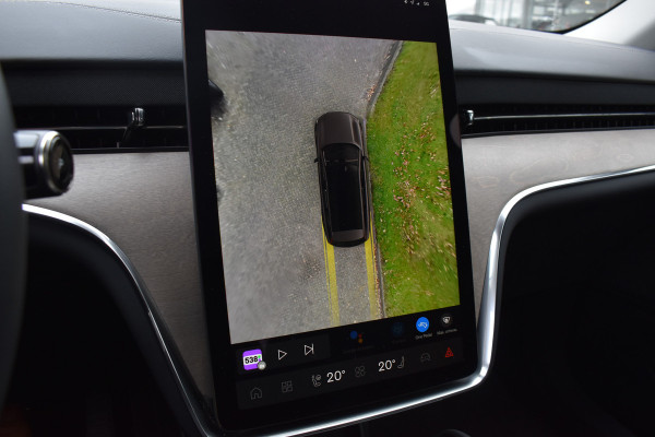 Volvo EX90 Twin Motor Performance 517PK Ultra | DEMO AANBOD | 111KwH | DIRECT LEVERBAAR |