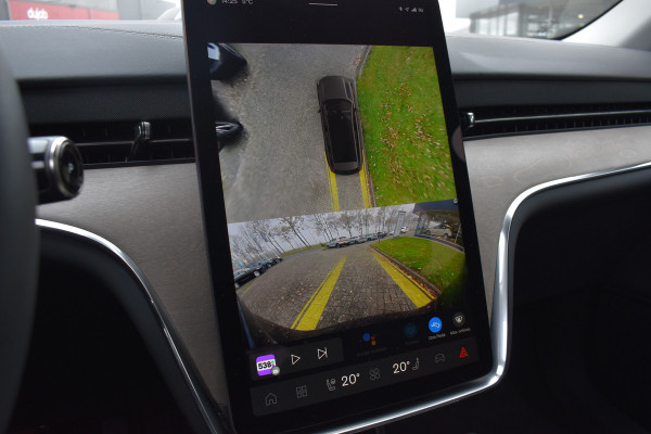 Volvo EX90 Twin Motor Performance 517PK Ultra | DEMO AANBOD | 111KwH | DIRECT LEVERBAAR |