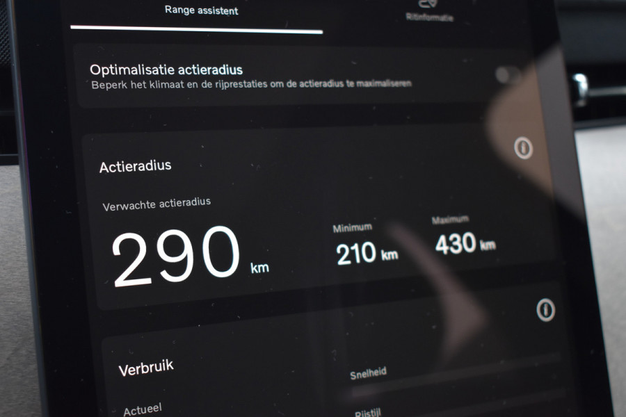 Volvo EX90 Twin Motor Performance 517PK Ultra | DEMO AANBOD | 111KwH | DIRECT LEVERBAAR |