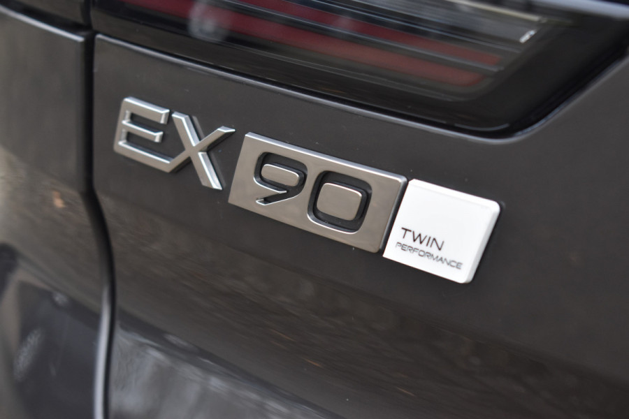 Volvo EX90 Twin Motor Performance 517PK Ultra | DEMO AANBOD | 111KwH | DIRECT LEVERBAAR |