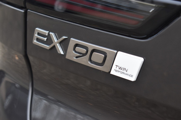 Volvo EX90 Twin Motor Performance 517PK Ultra | DEMO AANBOD | 111KwH | DIRECT LEVERBAAR |