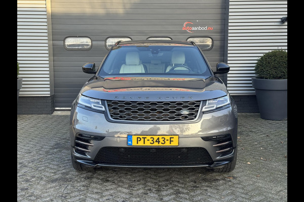 Land Rover Range Rover Velar 3.0 V6 AWD R-Dynamic HSE | Panoramadak | Camera | 22 Inch Lichtmetalen Velgen | Navigatie |