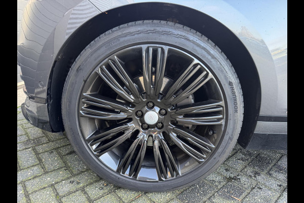 Land Rover Range Rover Velar 3.0 V6 AWD R-Dynamic HSE | Panoramadak | Camera | 22 Inch Lichtmetalen Velgen | Navigatie |