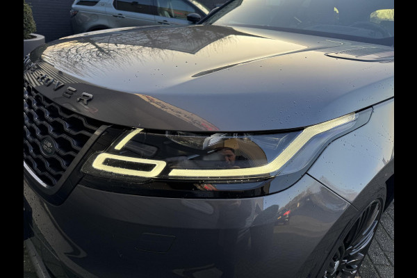 Land Rover Range Rover Velar 3.0 V6 AWD R-Dynamic HSE | Panoramadak | Camera | 22 Inch Lichtmetalen Velgen | Navigatie |