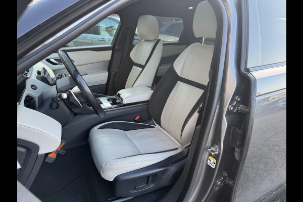 Land Rover Range Rover Velar 3.0 V6 AWD R-Dynamic HSE | Panoramadak | Camera | 22 Inch Lichtmetalen Velgen | Navigatie |