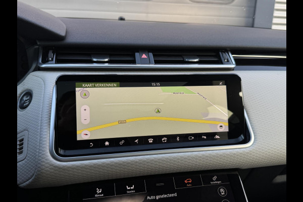 Land Rover Range Rover Velar 3.0 V6 AWD R-Dynamic HSE | Panoramadak | Camera | 22 Inch Lichtmetalen Velgen | Navigatie |