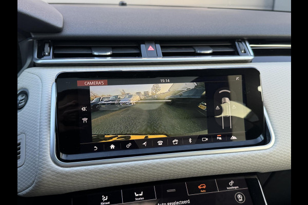 Land Rover Range Rover Velar 3.0 V6 AWD R-Dynamic HSE | Panoramadak | Camera | 22 Inch Lichtmetalen Velgen | Navigatie |
