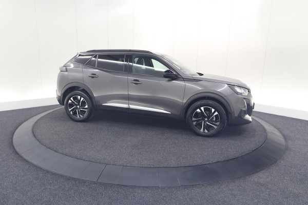 Peugeot 2008 PureTech 130 EAT8 Allure | Camera | Navigatie | Apple Carplay | Parkeersensoren
