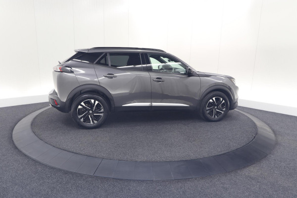Peugeot 2008 PureTech 130 EAT8 Allure | Camera | Navigatie | Apple Carplay | Parkeersensoren