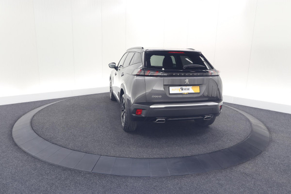Peugeot 2008 PureTech 130 EAT8 Allure | Camera | Navigatie | Apple Carplay | Parkeersensoren