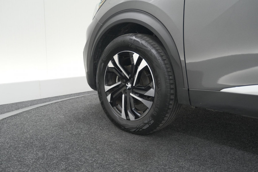 Peugeot 2008 PureTech 130 EAT8 Allure | Camera | Navigatie | Apple Carplay | Parkeersensoren