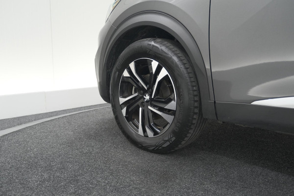 Peugeot 2008 PureTech 130 EAT8 Allure | Camera | Navigatie | Apple Carplay | Parkeersensoren