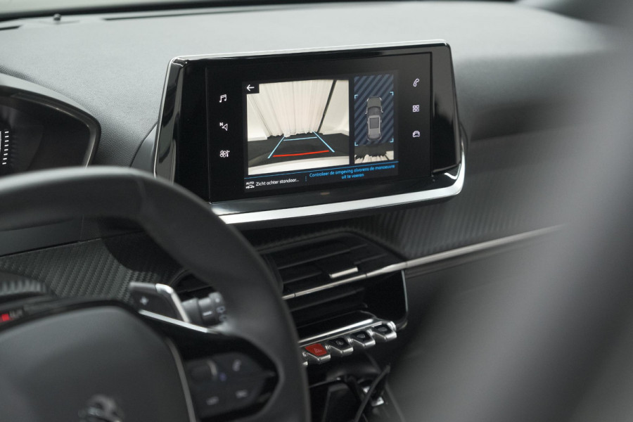Peugeot 2008 PureTech 130 EAT8 Allure | Camera | Navigatie | Apple Carplay | Parkeersensoren