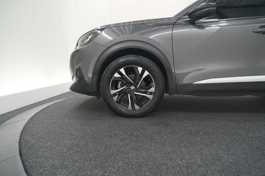 Peugeot 2008 PureTech 130 EAT8 Allure | Camera | Navigatie | Apple Carplay | Parkeersensoren