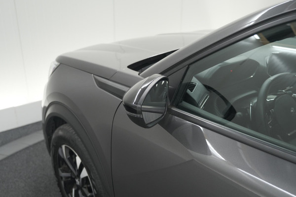 Peugeot 2008 PureTech 130 EAT8 Allure | Camera | Navigatie | Apple Carplay | Parkeersensoren