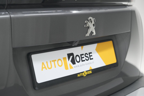 Peugeot 2008 PureTech 130 EAT8 Allure | Camera | Navigatie | Apple Carplay | Parkeersensoren