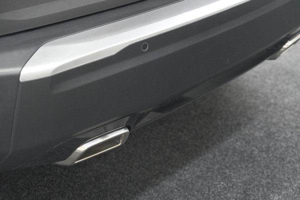 Peugeot 2008 PureTech 130 EAT8 Allure | Camera | Navigatie | Apple Carplay | Parkeersensoren