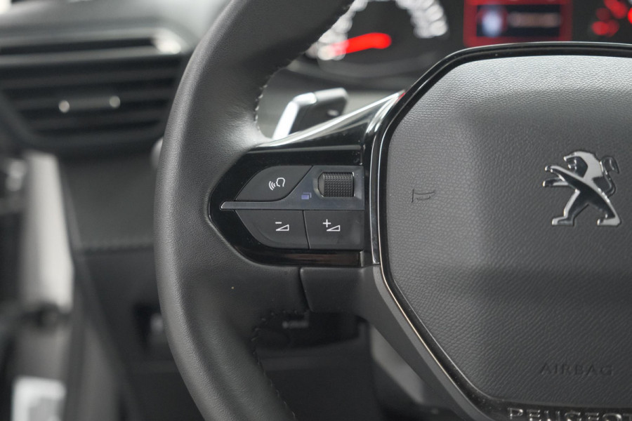 Peugeot 2008 PureTech 130 EAT8 Allure | Camera | Navigatie | Apple Carplay | Parkeersensoren