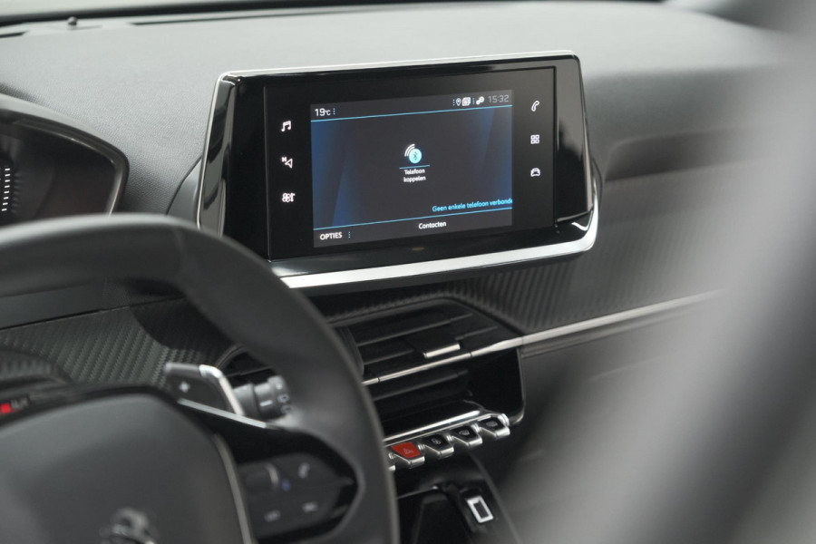 Peugeot 2008 PureTech 130 EAT8 Allure | Camera | Navigatie | Apple Carplay | Parkeersensoren