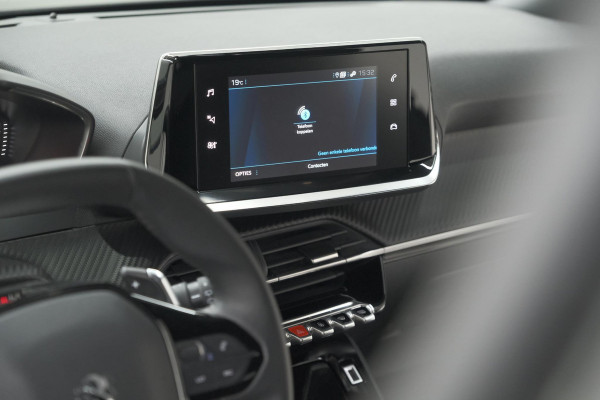 Peugeot 2008 PureTech 130 EAT8 Allure | Camera | Navigatie | Apple Carplay | Parkeersensoren