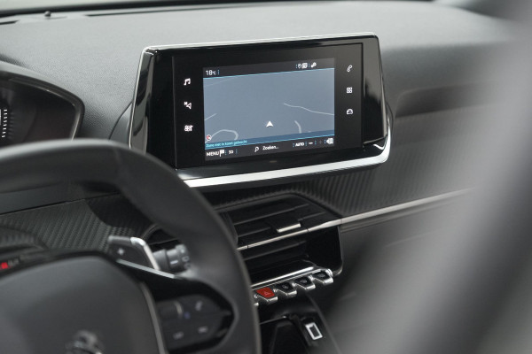 Peugeot 2008 PureTech 130 EAT8 Allure | Camera | Navigatie | Apple Carplay | Parkeersensoren