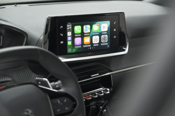 Peugeot 2008 PureTech 130 EAT8 Allure | Camera | Navigatie | Apple Carplay | Parkeersensoren