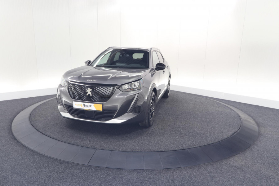 Peugeot 2008 PureTech 130 EAT8 Allure | Camera | Navigatie | Apple Carplay | Parkeersensoren
