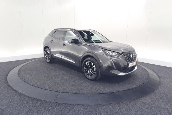 Peugeot 2008 PureTech 130 EAT8 Allure | Camera | Navigatie | Apple Carplay | Parkeersensoren