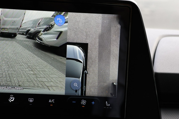 Ford Transit Custom 300 2.0 TDCI L2H1 Sport 170 PK DC | Dubbel Cabine | 360 Camera | ACC | Blind Spot | Navigatie | Camera | CarPlay | Lane Assist | Elek. Trekhaak | 5-Zitter | BPM VRIJ | Verlengde fabrieksgarantie tot 12-2029