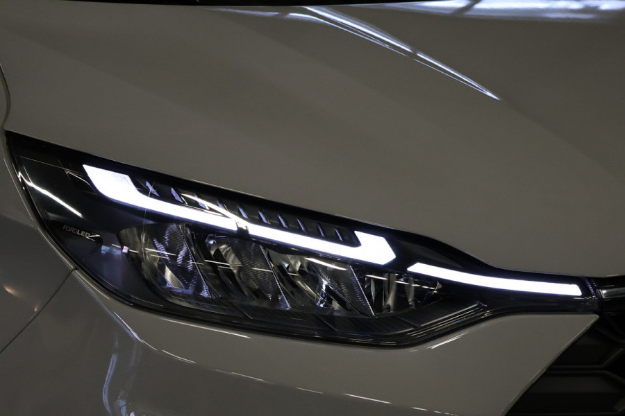 Ford Transit Custom 300 2.0 TDCI L2H1 Sport 170 PK DC | Dubbel Cabine | 360 Camera | ACC | Blind Spot | Navigatie | Camera | CarPlay | Lane Assist | Elek. Trekhaak | 5-Zitter | BPM VRIJ | Verlengde fabrieksgarantie tot 12-2029