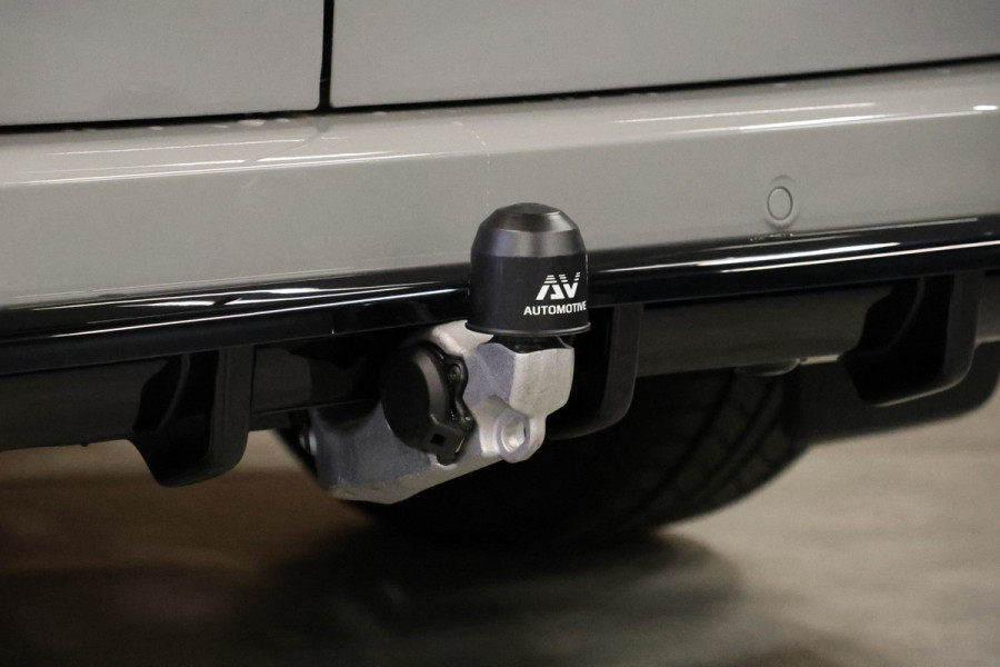 Ford Transit Custom 300 2.0 TDCI L2H1 Sport 170 PK DC | Dubbel Cabine | 360 Camera | ACC | Blind Spot | Navigatie | Camera | CarPlay | Lane Assist | Elek. Trekhaak | 5-Zitter | BPM VRIJ | Verlengde fabrieksgarantie tot 12-2029