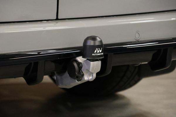 Ford Transit Custom 300 2.0 TDCI L2H1 Sport 170 PK DC | Dubbel Cabine | 360 Camera | ACC | Blind Spot | Navigatie | Camera | CarPlay | Lane Assist | Elek. Trekhaak | 5-Zitter | BPM VRIJ | Verlengde fabrieksgarantie tot 12-2029