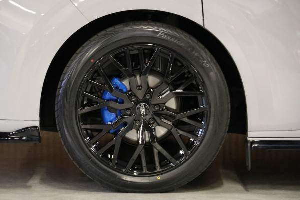 Ford Transit Custom 300 2.0 TDCI L2H1 Sport 170 PK DC | Dubbel Cabine | 360 Camera | ACC | Blind Spot | Navigatie | Camera | CarPlay | Lane Assist | Elek. Trekhaak | 5-Zitter | BPM VRIJ | Verlengde fabrieksgarantie tot 12-2029