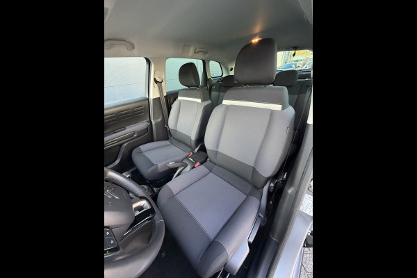 Citroën C3 Aircross 110pk Shine (Camera - Keyless Entry - Automatische Airco - LED - Navigatie - Apple Carplay - Parkeersensoren)