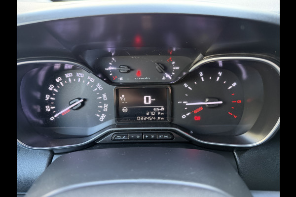 Citroën C3 Aircross 110pk Shine (Camera - Keyless Entry - Automatische Airco - LED - Navigatie - Apple Carplay - Parkeersensoren)