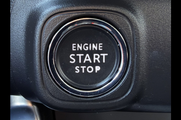 Citroën C3 Aircross 110pk Shine (Camera - Keyless Entry - Automatische Airco - LED - Navigatie - Apple Carplay - Parkeersensoren)