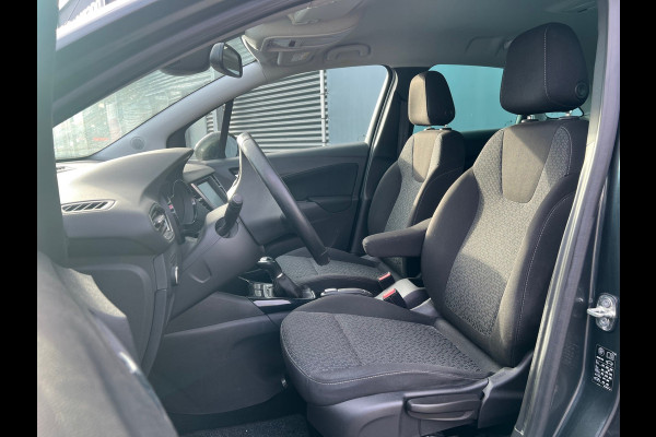Opel Crossland X BWJ 2018 | 1.2 82PK Online Ed. | TREKHAAK | NAVI | CRUISE | STOEL&STUUR VERWARMING | CARPLAY